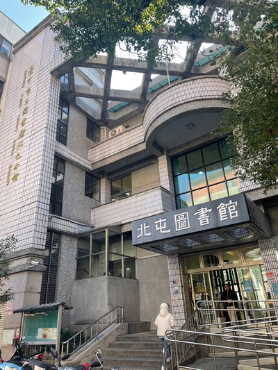 北屯圖書館1月12日起啟動耐震補強工程,打造安全友善的閱讀環境
