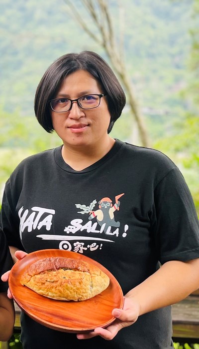 「港藝講堂」在8月10日(六)邀請田小君老師進行精彩的泰雅族的小米發酵文化分享,還要帶領大家親自動手