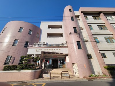 清水圖書館耐震補強工程-歡迎到港區藝文中心臨時服務處或鄰近圖書館閱讀