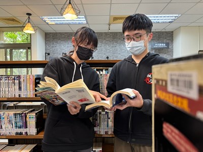 青少年書單讓知識變得簡單有趣-同時激發學習動力