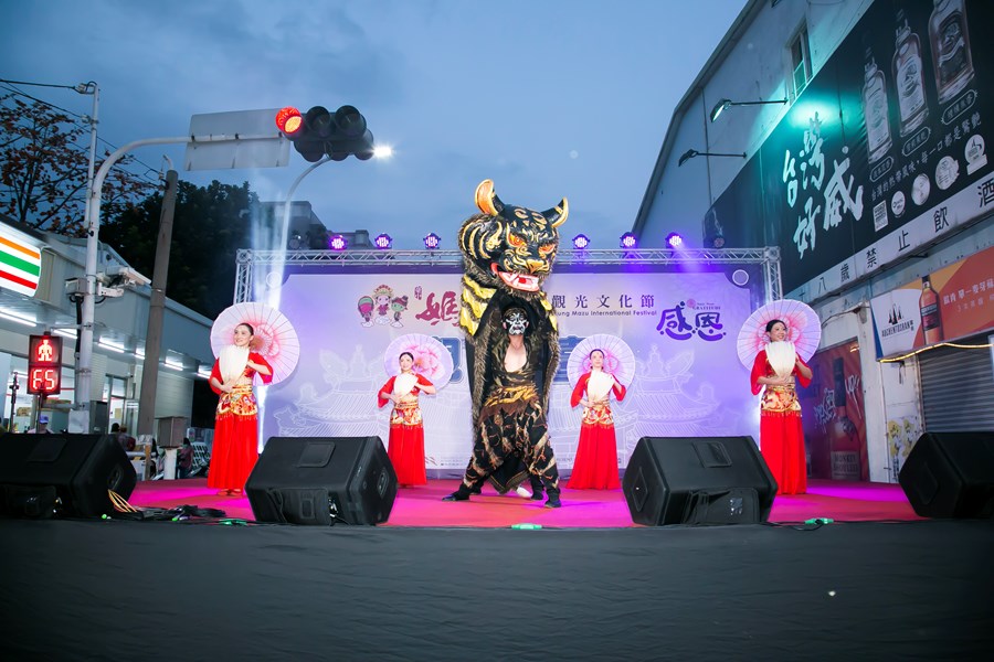 1140404-大甲鎮瀾宮場次(觀禮臺)