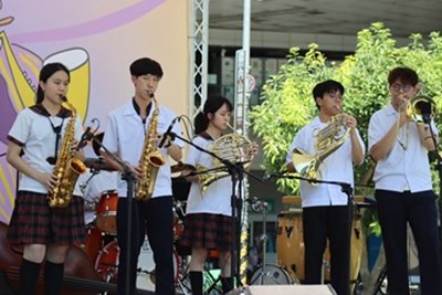 清水高中音樂班演出_0