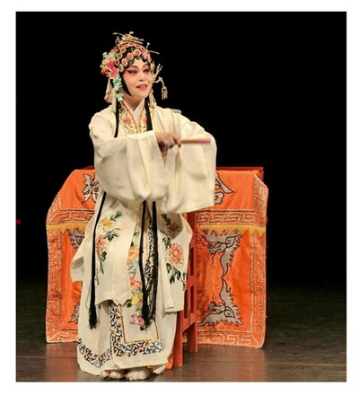 01台中之光!南管戲曲文資保存者林吳素霞