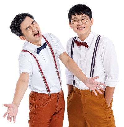 互動喜劇《你好漫才之天天開心農場》笑點全面進化!