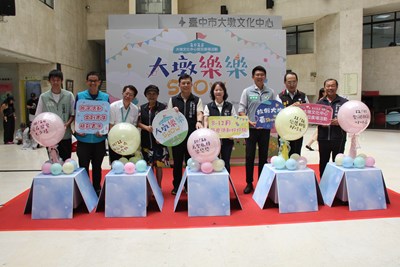 21日與會貴賓合影