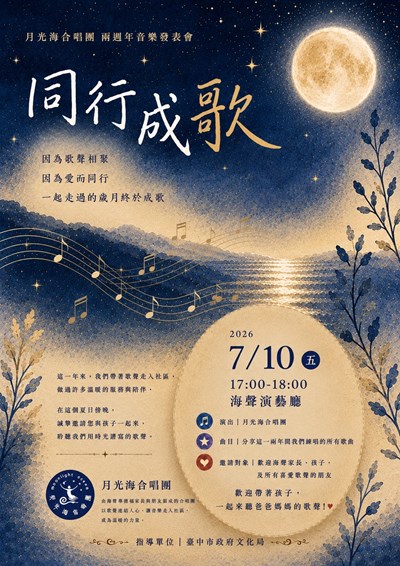 海報
