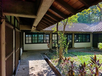 東海大學醫務室