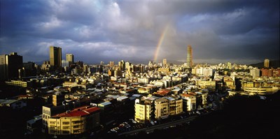 穿梭時空四百年-經典臺灣影像展