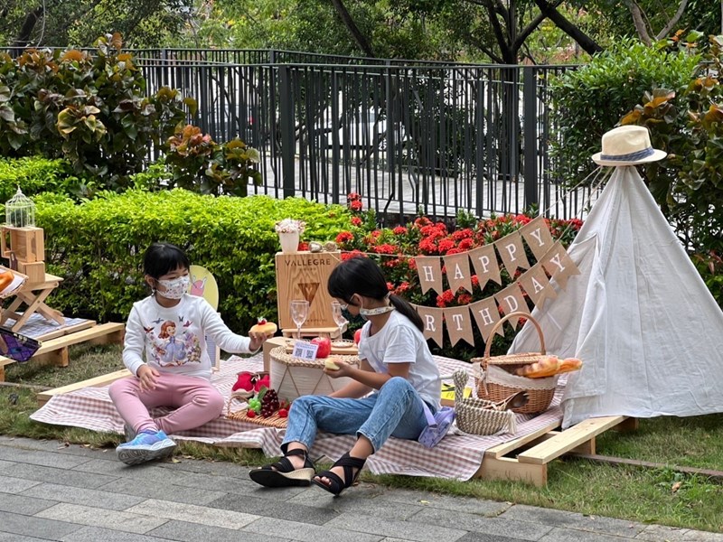 野餐主題日-2