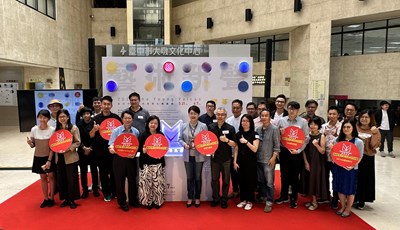 2023藝術新聲十年有成,除13相關校系的參與,更有7間藝廊響應藝術星勢力計畫