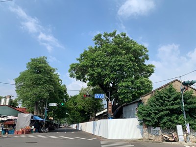 經市府各機關齊心協力,新民街倉庫群順利完成點交