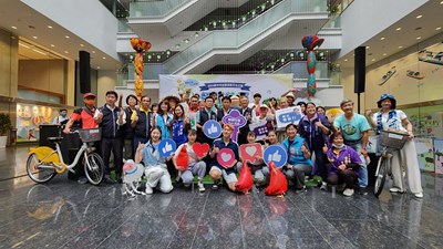 2023社區深度文化之旅大合照